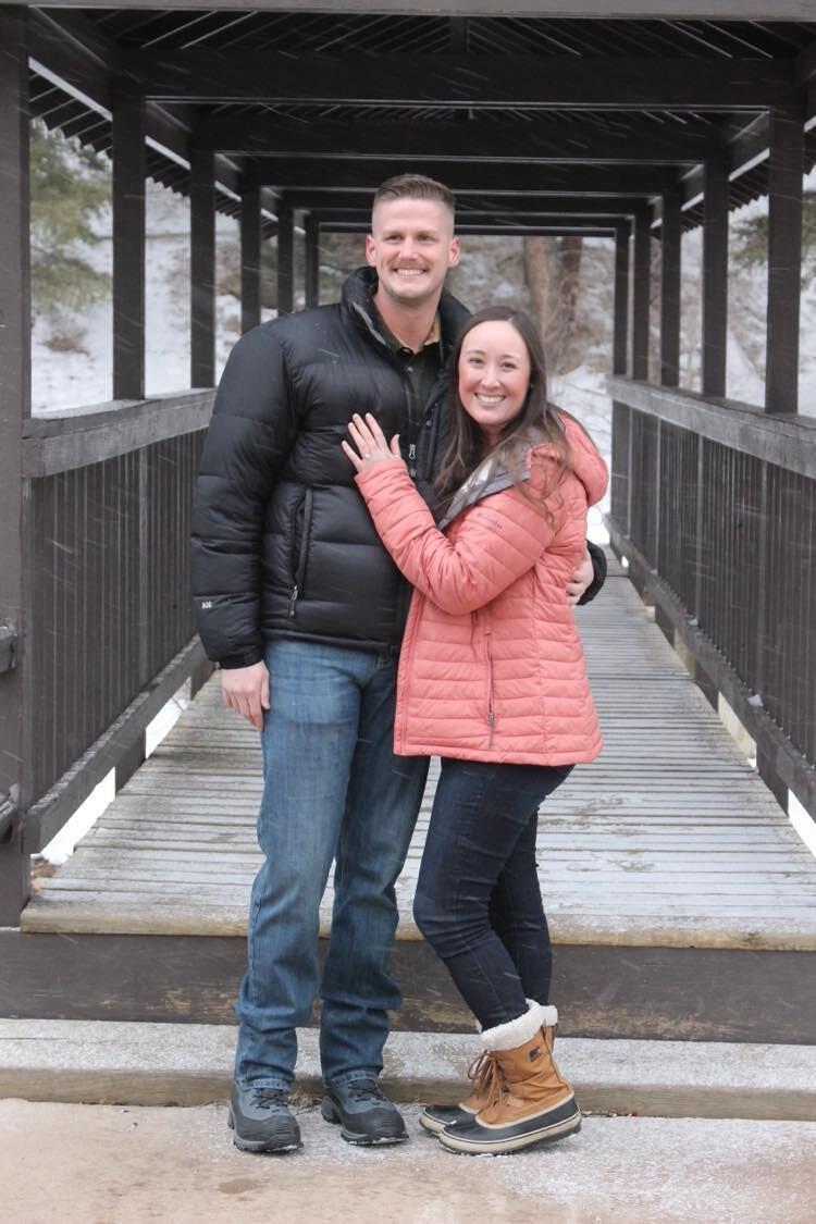 And I said YES!