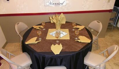 Loveland Fine Linens Rentals Loveland Co