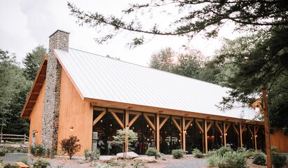 Mad River Barn Reception Venues Waitsfield Vt