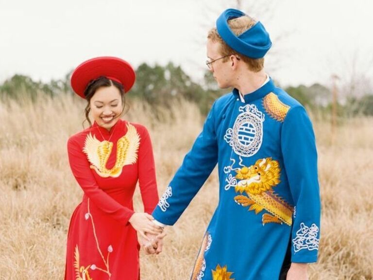 The Overview of Traditional Vietnamese Clothing