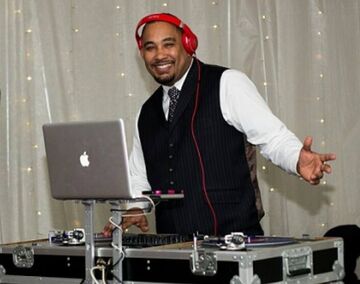 Dj Boogie - DFW - DJ - Dallas, TX - Hero Main