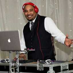 Dj Boogie - DFW, profile image