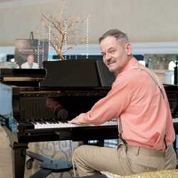 Bill Forrest - Las Vegas Pianist, profile image