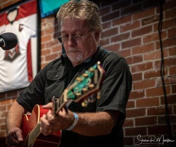 3 Dog Music - Singer Guitarist - Jacksonville, FL - Hero Main