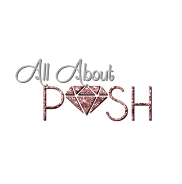 All About Posh - Event Planner - Atlanta, GA - Hero Main