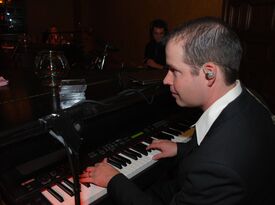 Piano by Nate - Dueling Pianist - New Orleans, LA - Hero Gallery 1