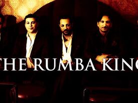 The Rumba Kings - World Music Band - Kirkland, WA - Hero Gallery 2