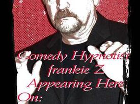 Comedy Hypnotist Frankie Z - Comedy Hypnotist - Orlando, FL - Hero Gallery 2