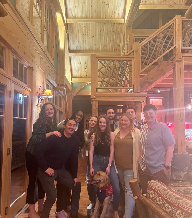 Friendsgiving