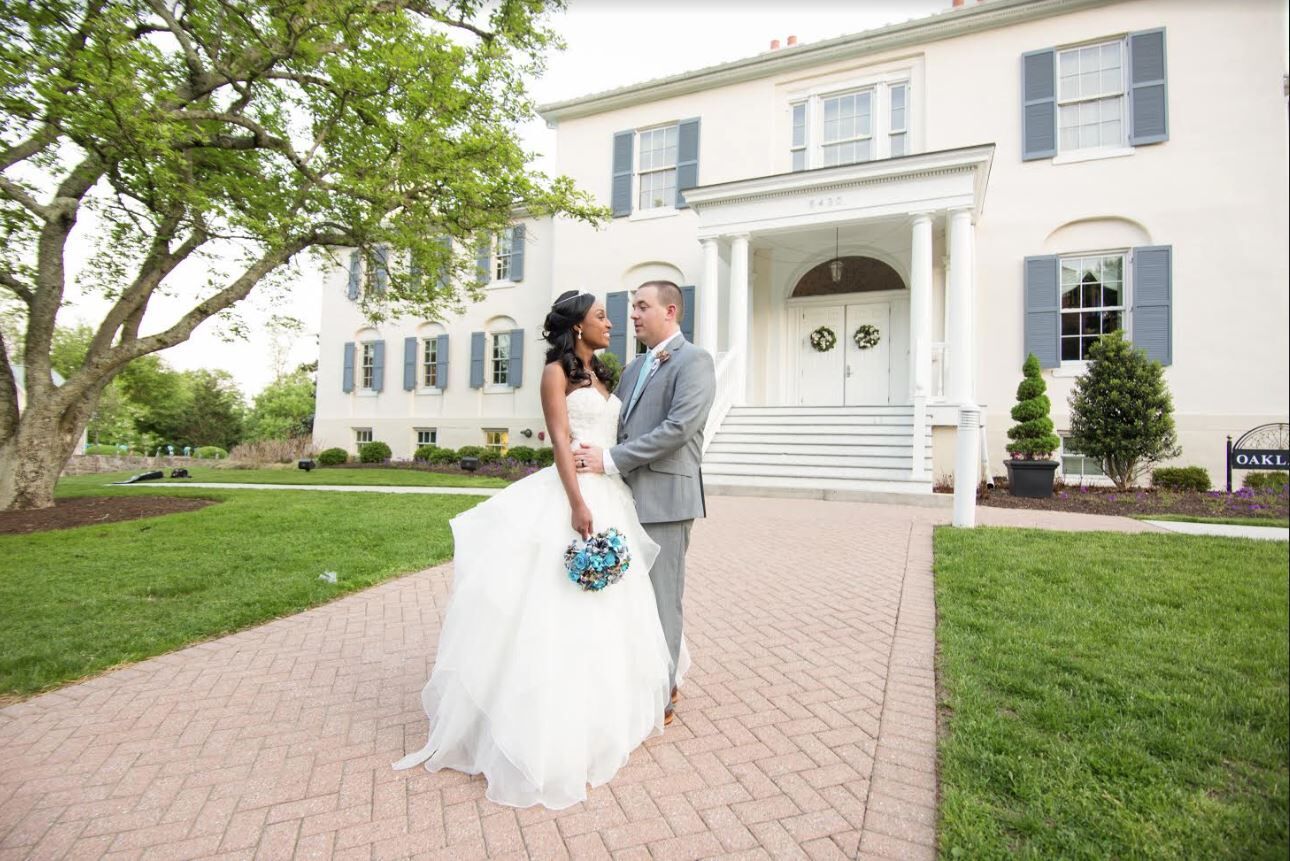 Wedding Venues In Columbia Md The Knot