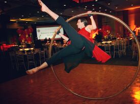 Matt Kinney - Circus Performer - Chicago, IL - Hero Gallery 2