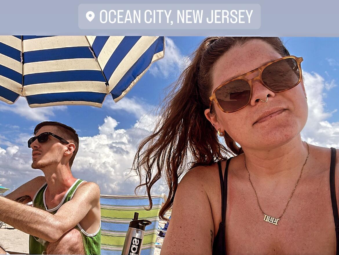 4th of July, Ocean City, NJ