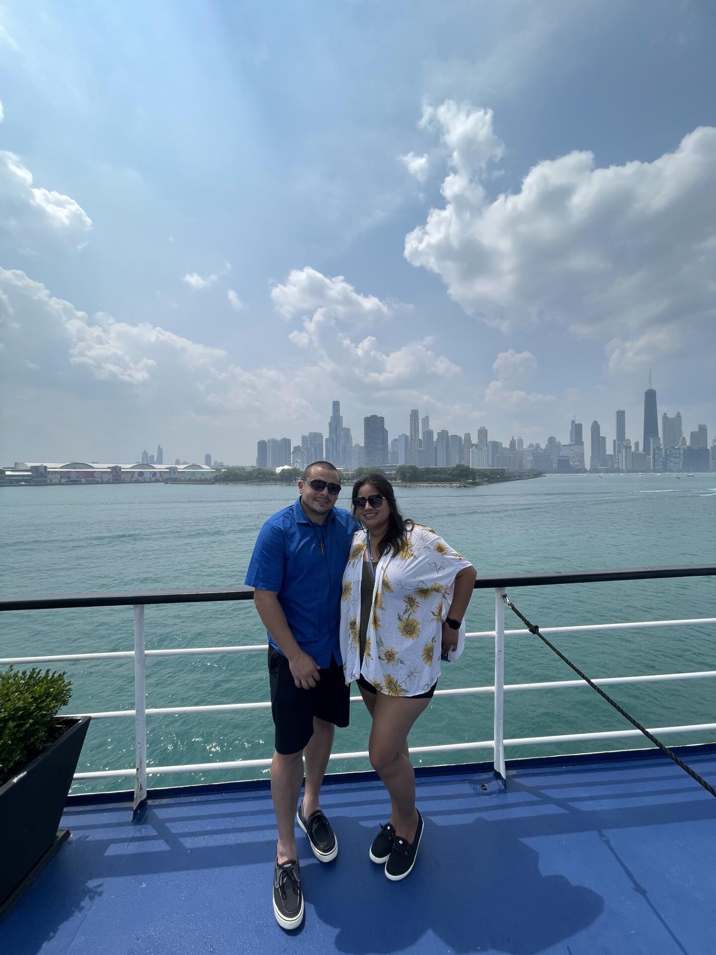 Chicago, IL