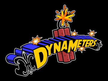 DynaMeters - Funk Band - New York City, NY - Hero Main