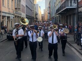 Big Fun Brass Band - Brass Band - New Orleans, LA - Hero Gallery 2