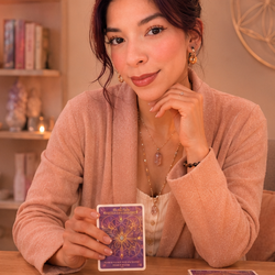 Spiritual Sessions by, Esmeralda, profile image