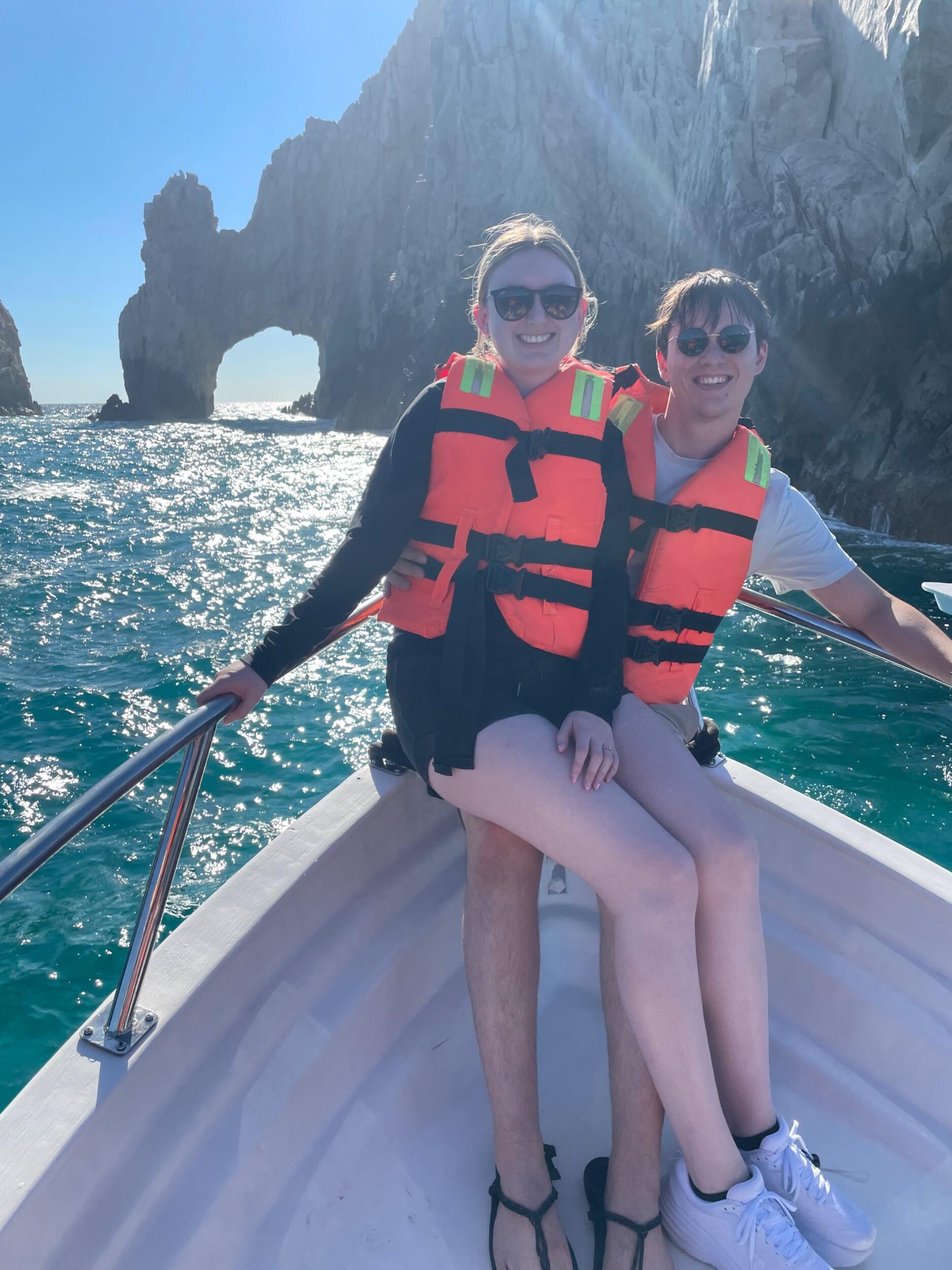 Aasness family Thanksgiving trip with Eric, Elle, Peter, Kyle, and Kayleigh (thanks to Eric and Elle!)