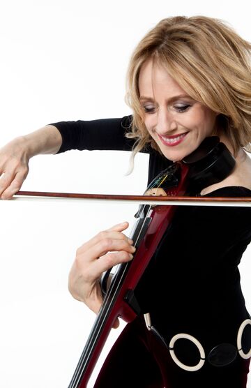 Daisy Jopling - Violinist - Peekskill, NY - Hero Main