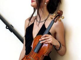 Jazzly Moné - Violin - Violinist - Nashville, TN - Hero Gallery 4