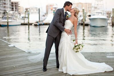 Reception Venues In Virginia The Knot