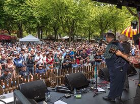 Seth Mulder & Midnight Run - Bluegrass Band - Sevierville, TN - Hero Gallery 1