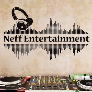 Neff Entertainment - DJ - Springboro, OH - Hero Main