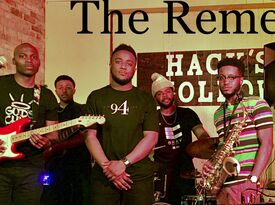 The Remedy - Dance Band - Greenwood, SC - Hero Gallery 2