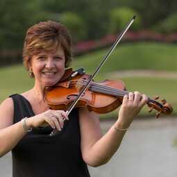 And I Love Her Violins Wedding Ceremony Music, profile image