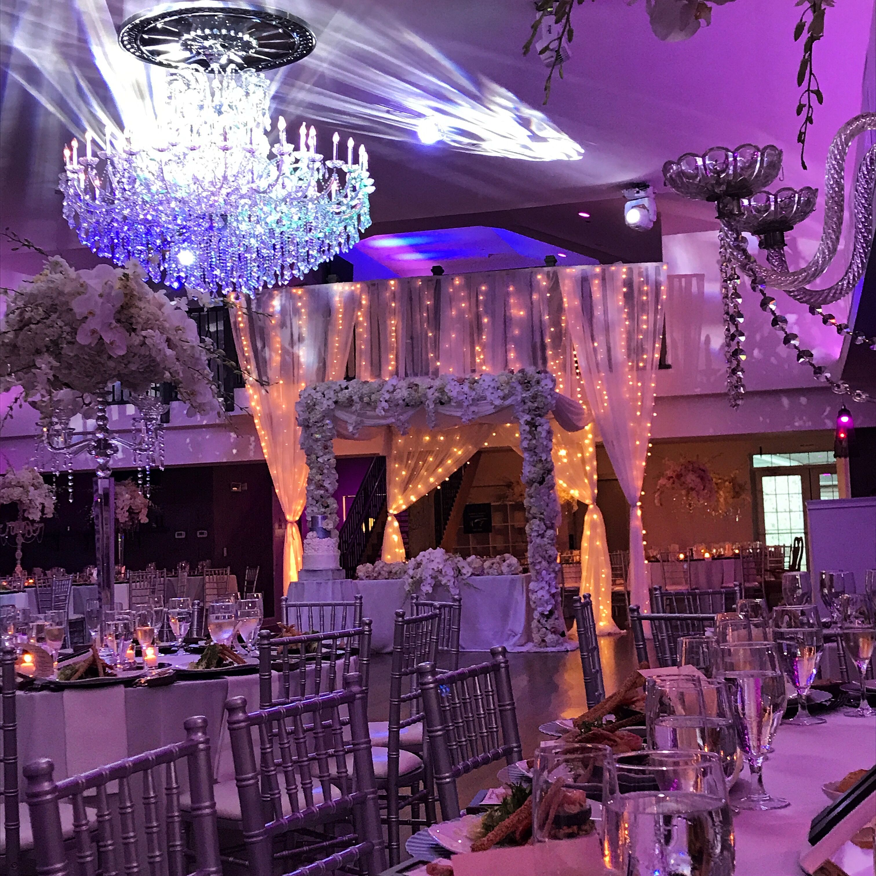 Aurum | Reception Venues - The Knot