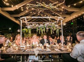 TIATO Kitchen + Venue - Outdoor - Private Garden - Santa Monica, CA - Hero Gallery 1