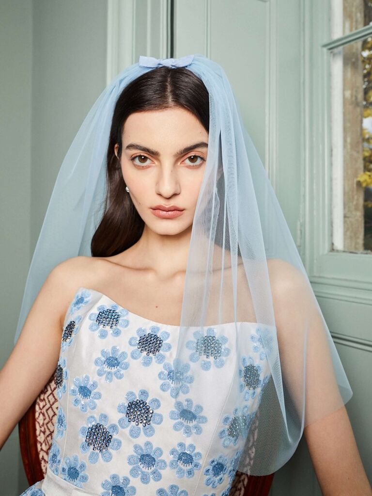 Four Unique Statement Accessories You Can Wear on Your Wedding Day