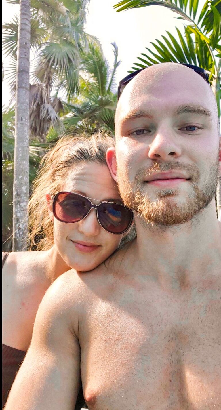 Punta Cana - 2020