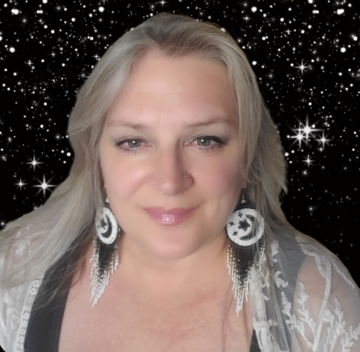 Magical Moon Garden - Astrologer - Phoenix, AZ - Hero Main