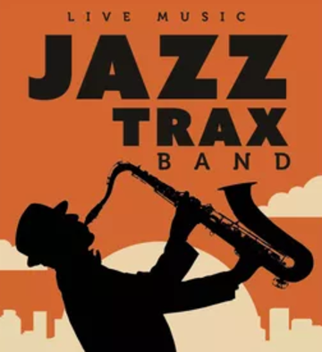 Jazz Trax Band - Jazz Band - Stony Brook, NY - Hero Main