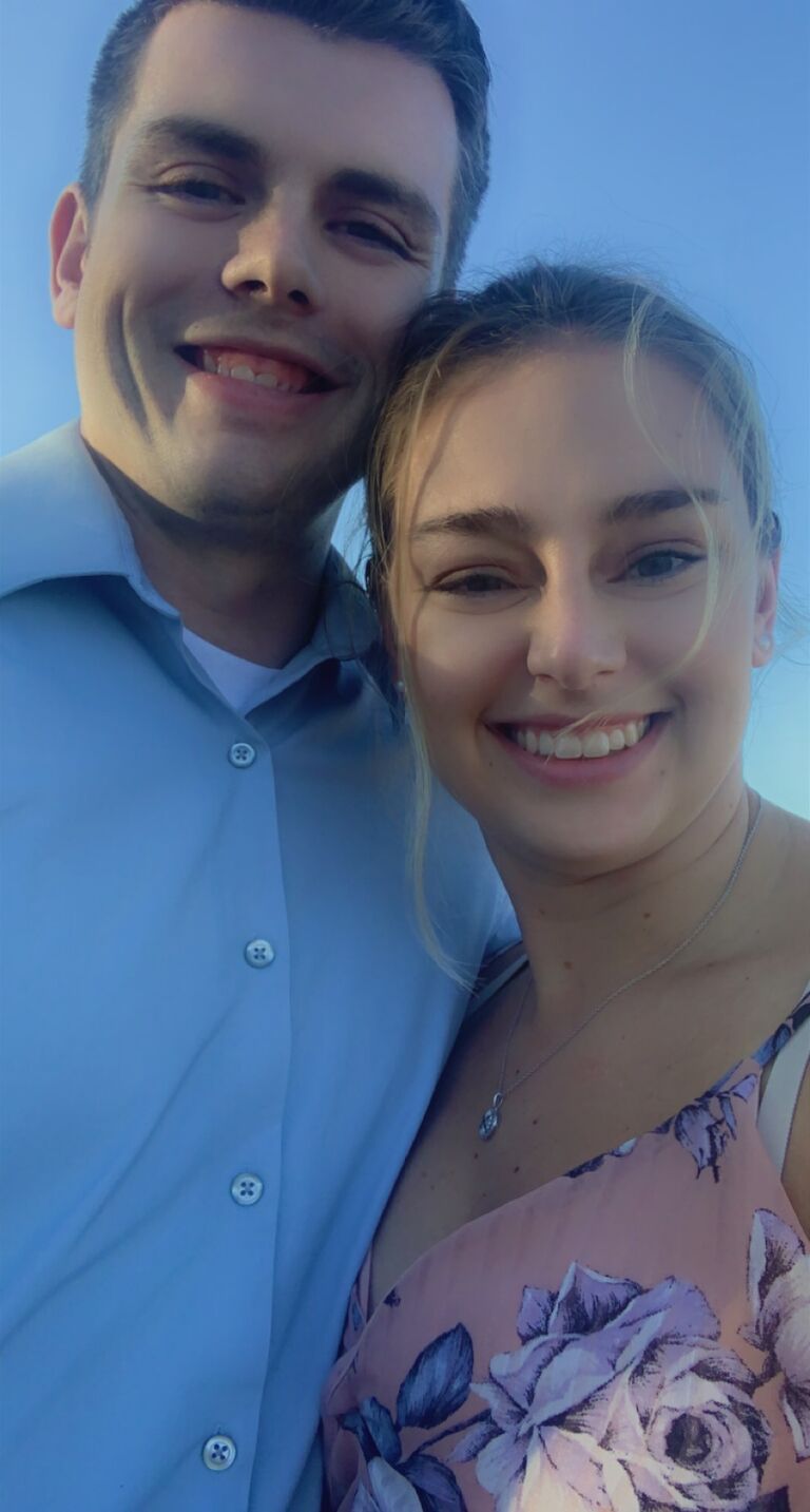 Stephanie’s Wedding