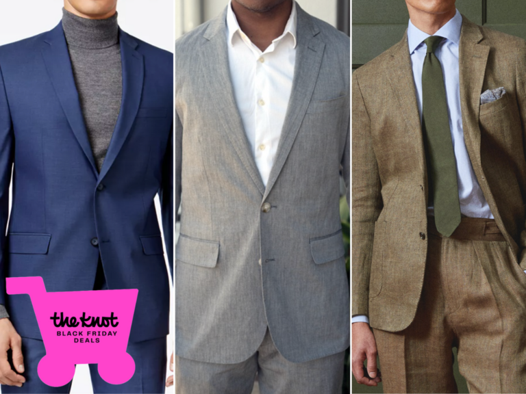 The Best Black Friday Suit Deals of 2023 | Suit Sale Guide