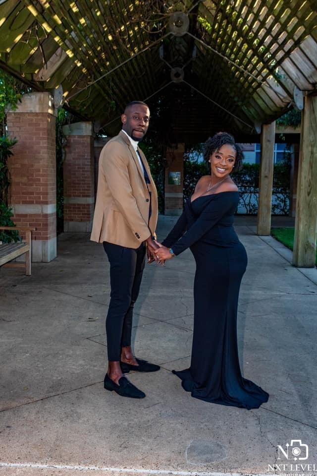 Do we hear wedding bells? 