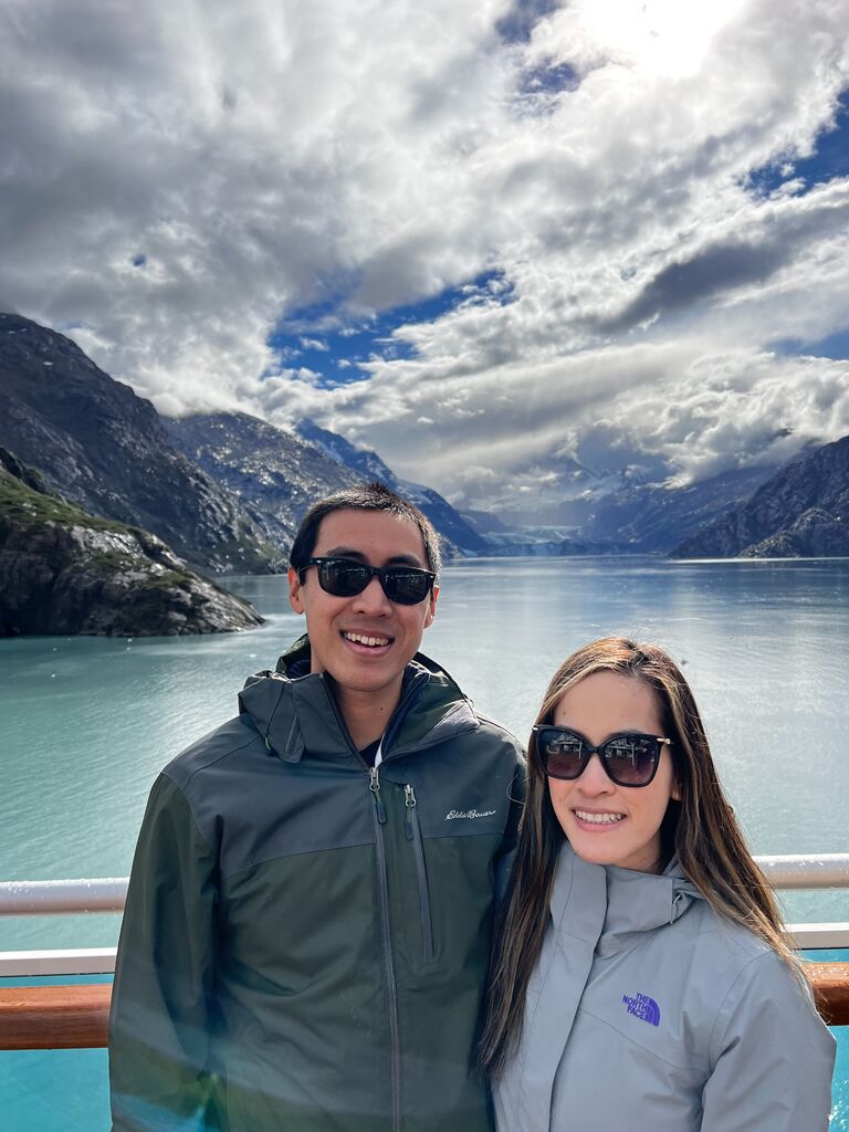 Alaska Cruise