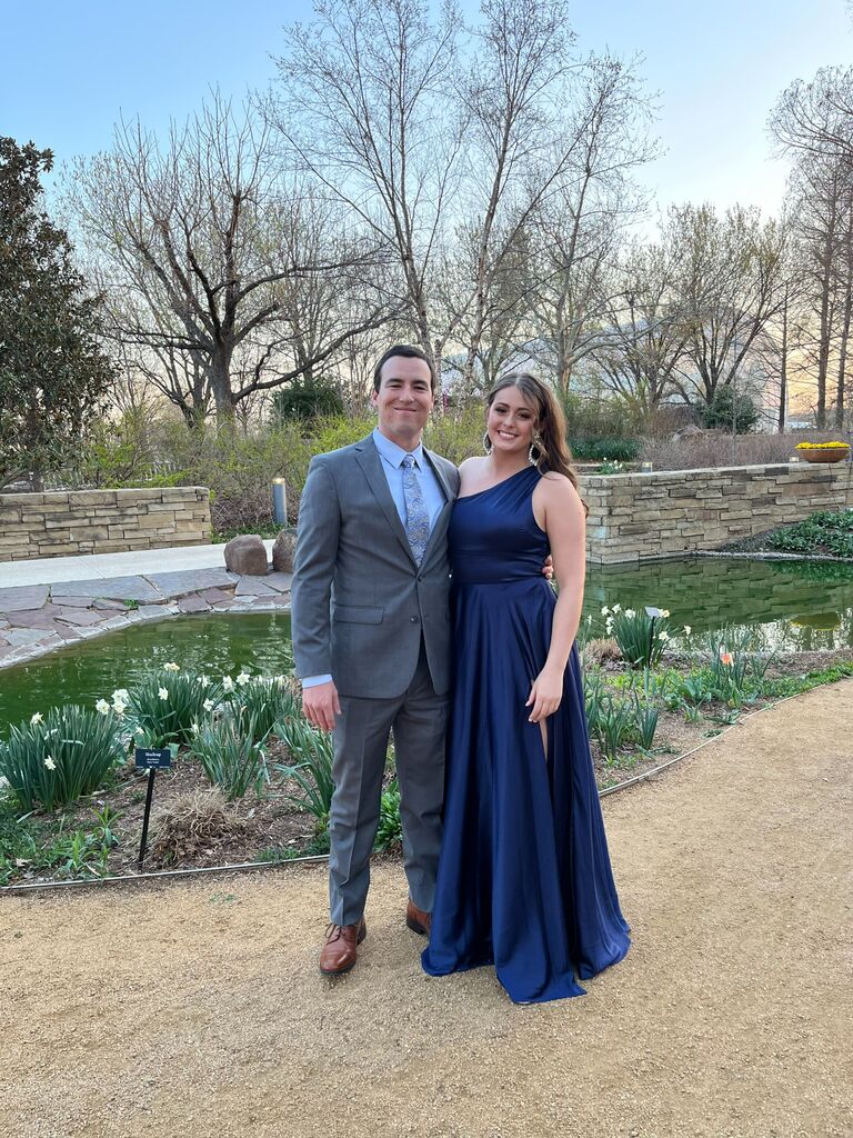 1L Law Prom