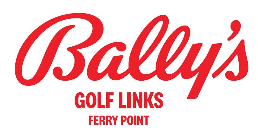 Bally s Golf Links at Ferry Point Reception Venues The Knot