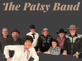 Patsy Cline: A Tribute to the Legend - Patsy Cline Tribute Act - Gambier, OH - Hero Gallery 1