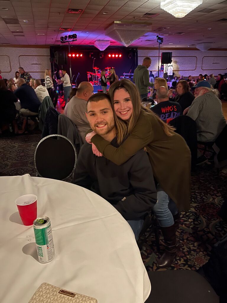 Aquanett Thanksgiving Concert 