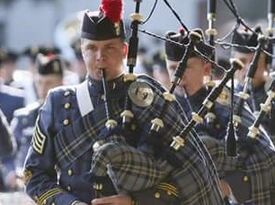 Nicolas Stoker - Professional Bagpiper - Bagpiper - Tullahoma, TN - Hero Gallery 4