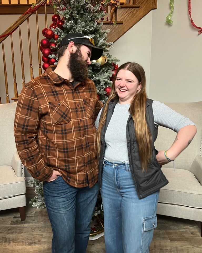 Celebrated many holidays together with the people we love the most.