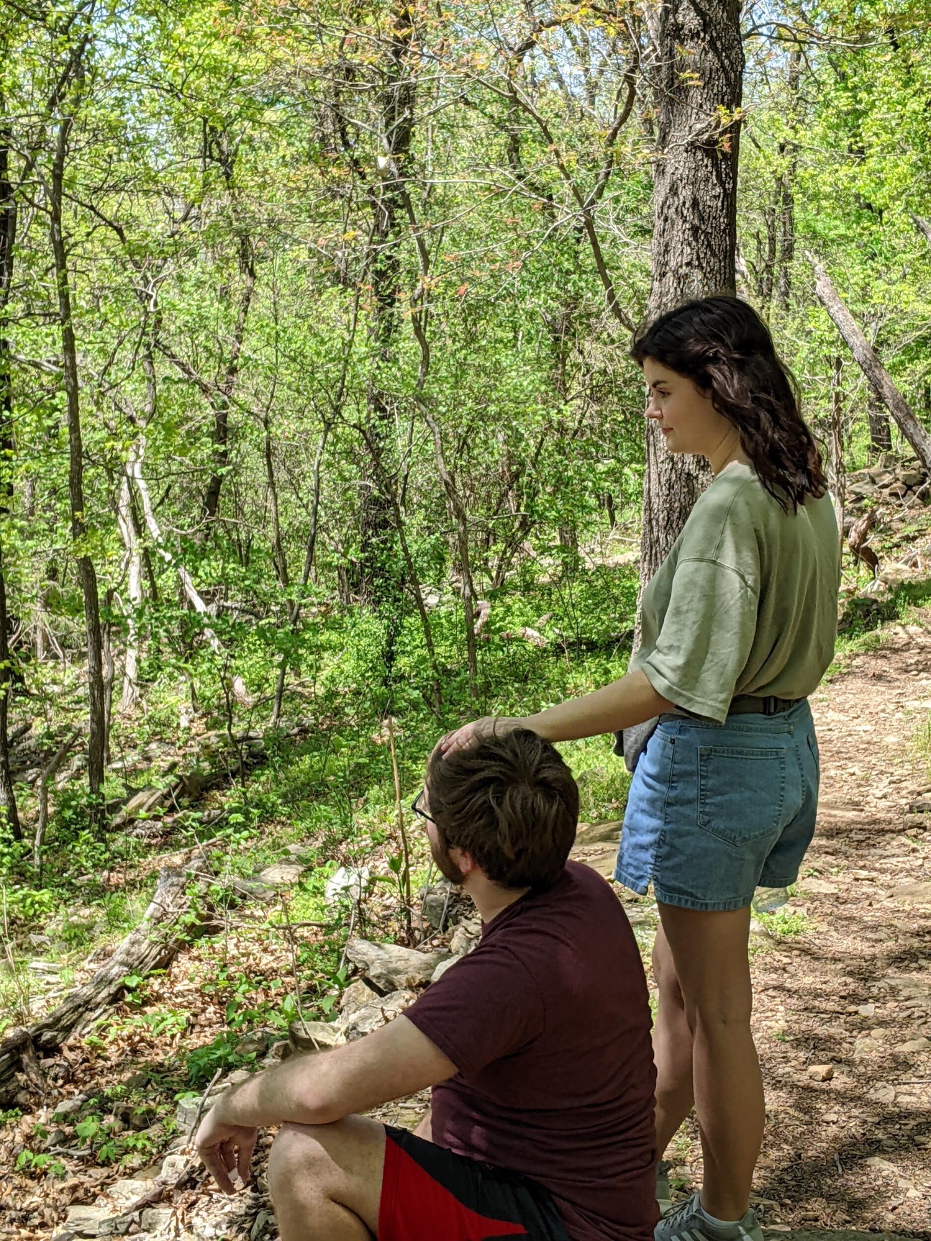 Our favorite place to be! 