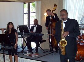 Harrison Jazz Ensemble - Jazz Ensemble - Boston, MA - Hero Gallery 2