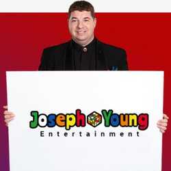 Joseph Young: Award-Winning Comedy Magician, profile image
