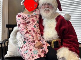 Santa Nick - Santa Claus - Bakersfield, CA - Hero Gallery 4