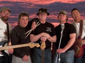 Coalbird - Classic Rock Band - The Dalles, OR - Hero Gallery 1