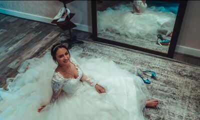 Say Yes Bridal & Boutique
